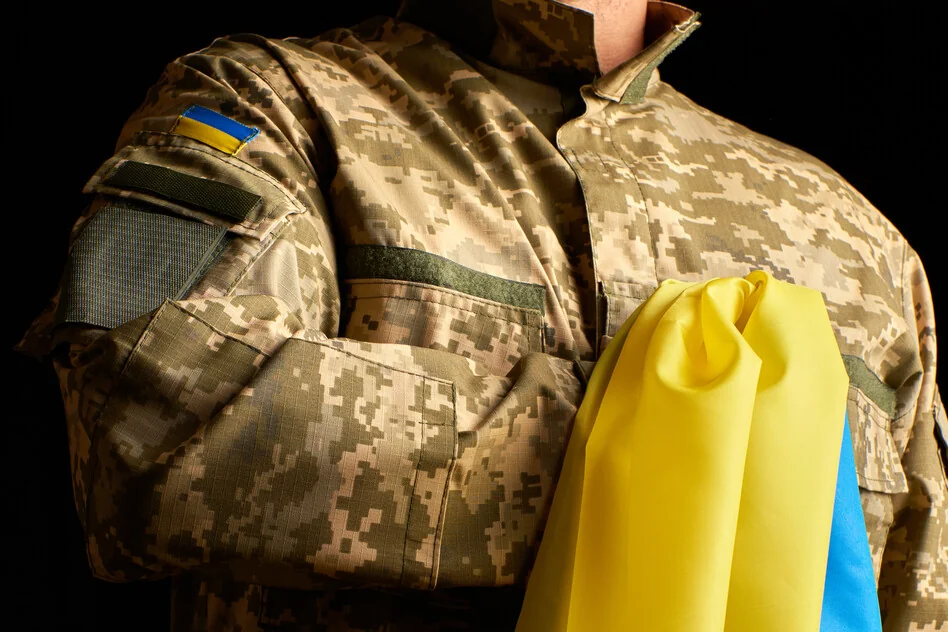 На Донеччині загинув воїн Ігор Єрмоленко з Городні